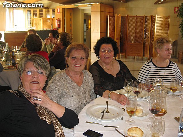 Amas de casa totaneras participaron en Murcia en las V Jornadas de Consumo - 52