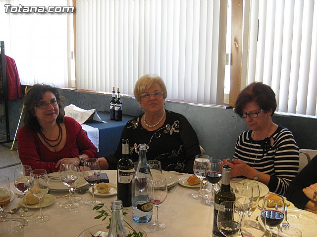 Amas de casa totaneras participaron en Murcia en las V Jornadas de Consumo - 53