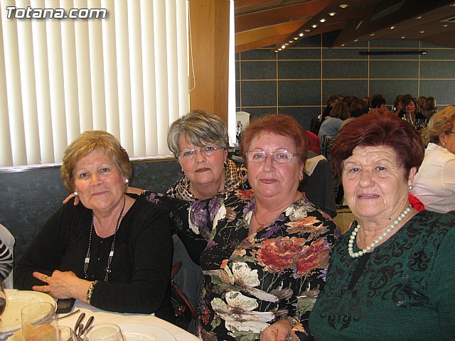 Amas de casa totaneras participaron en Murcia en las V Jornadas de Consumo - 54
