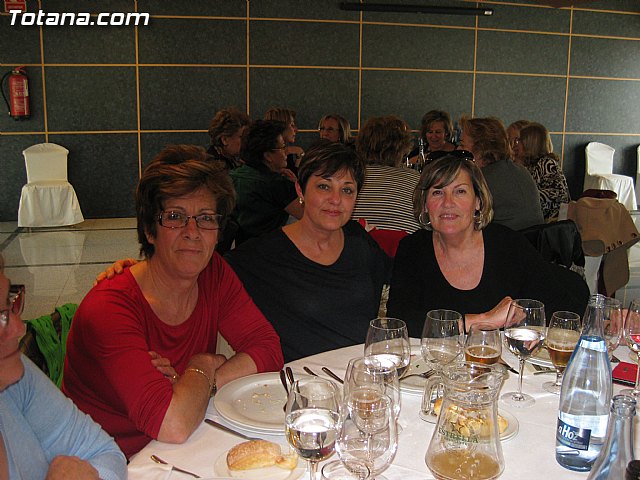 Amas de casa totaneras participaron en Murcia en las V Jornadas de Consumo - 55