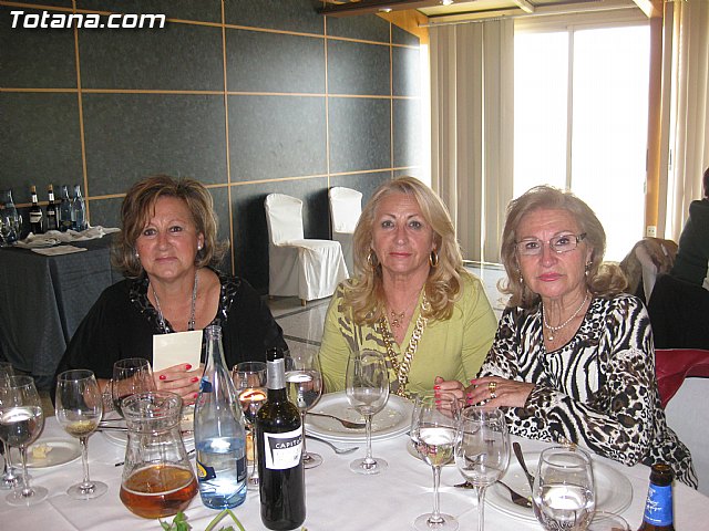 Amas de casa totaneras participaron en Murcia en las V Jornadas de Consumo - 57