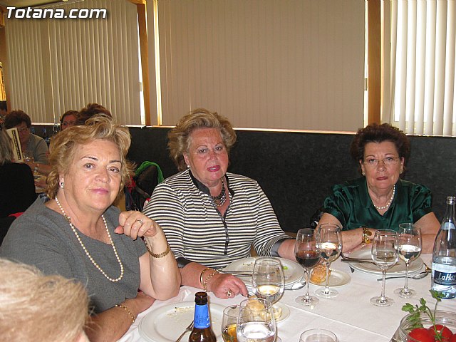 Amas de casa totaneras participaron en Murcia en las V Jornadas de Consumo - 58