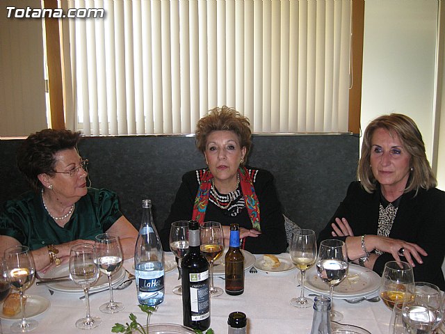 Amas de casa totaneras participaron en Murcia en las V Jornadas de Consumo - 59