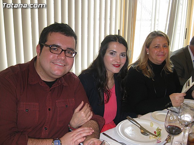 Amas de casa totaneras participaron en Murcia en las V Jornadas de Consumo - 61