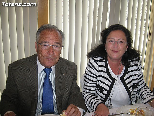 Amas de casa totaneras participaron en Murcia en las V Jornadas de Consumo - 62