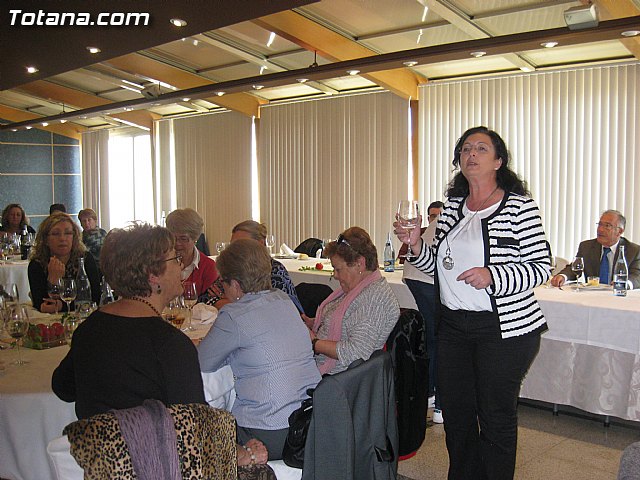 Amas de casa totaneras participaron en Murcia en las V Jornadas de Consumo - 64