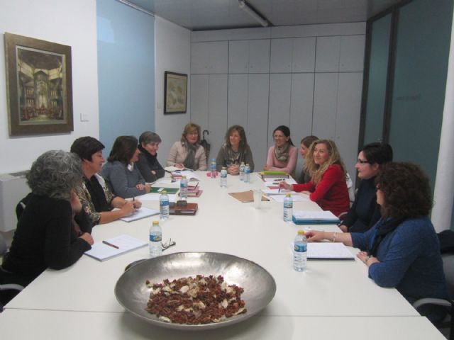 Encuentro regional de los técnicos de familia en La Unión - 1, Foto 1