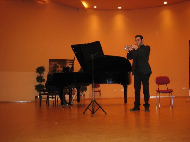 Seis jóvenes músicos ya están en la final de Entre Cuerdas y Metales - 1, Foto 1