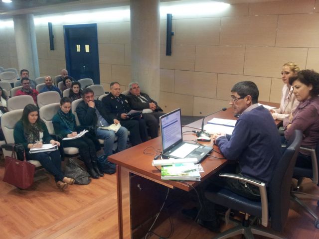 El Ayuntamiento ahorró en 2013 más de 4 millones de euros en el recibo de la luz - 1, Foto 1