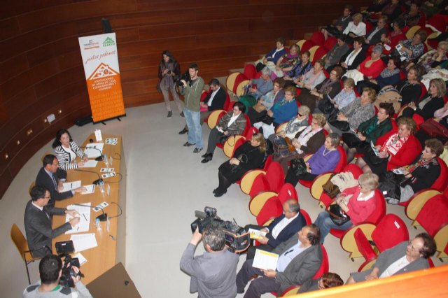 El Alcalde reivindica al consumidor como protagonista principal de la cadena agroalimentaria - 2, Foto 2