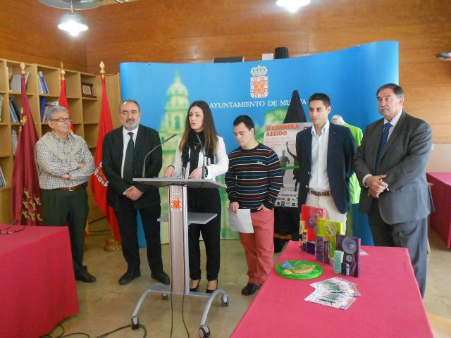 Assido anima a correr para dar a conocer las capacidades de las personas con síndrome de Down - 2, Foto 2