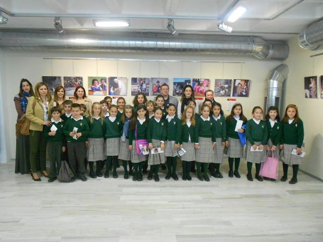 Exposición de fotografía sobre el trabajo de la ONG Karit en Timor Leste - 3, Foto 3