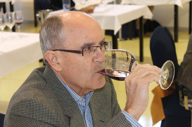 Los vinos de la DO Jumilla se someten al dictamen de la crítica en el XX Certamen de Calidad de los Vinos de Jumilla - 2, Foto 2