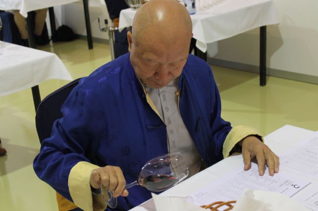 Los vinos de la DO Jumilla se someten al dictamen de la crítica en el XX Certamen de Calidad de los Vinos de Jumilla - 5, Foto 5