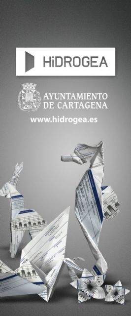 Talleres de papiroflexia para concienciar sobre el uso del agua - 2, Foto 2