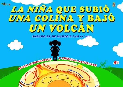 Los niños y niñas de Jumilla aprenderán la importancia de la vulcanología con la próxima actividad infantil - 1, Foto 1