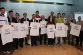 El Derbi Regional apoyar la campaña 'Hay Salida a la Violencia de Gnero'