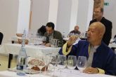 Los vinos de la DO Jumilla se someten al dictamen de la crítica en el XX Certamen de Calidad de los Vinos de Jumilla