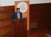 Miguel Lpez Abad presenta en un acto con empresarios en Murcia su proyecto para liderar FREMM