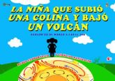 Los niños y niñas de Jumilla aprenderán la importancia de la vulcanología con la próxima actividad infantil