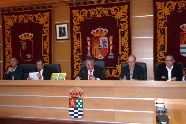 La 8ª Semana de la Salud de Molina de Segura se celebra del 24 al 30 de marzo con un amplio programa de actividades divulgativas - 2, Foto 2