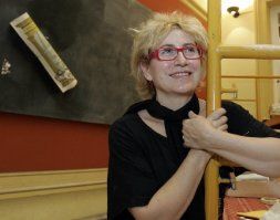 La Mar de Músicas 2014 ya tiene cartel, obra de Carmen Calvo - 1, Foto 1