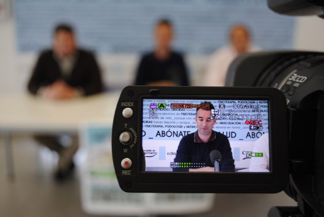 Las Torres de Cotillas, sede de la final regional de rugby touch del Programa de Deporte Escolar - 2, Foto 2