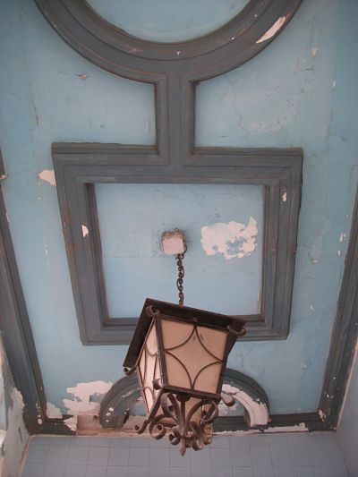 MC pide el arreglo urgente del callejón de la Soledad ante la llegada de la Semana Santa - 1, Foto 1