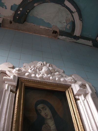 MC pide el arreglo urgente del callejón de la Soledad ante la llegada de la Semana Santa - 2, Foto 2