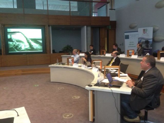 La reivindicación de Portman llega a Europa - 1, Foto 1