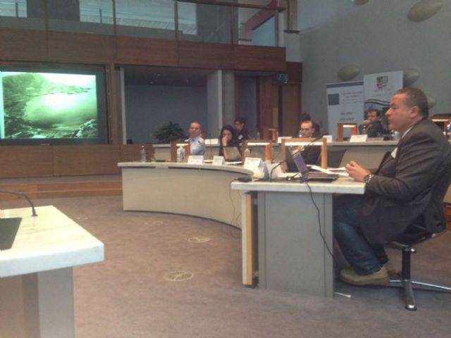 La reivindicación de Portman llega a Europa - 2, Foto 2