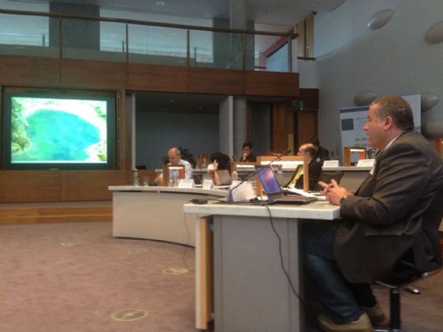 La reivindicación de Portman llega a Europa - 3, Foto 3