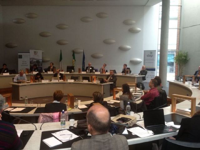 La reivindicación de Portman llega a Europa - 5, Foto 5