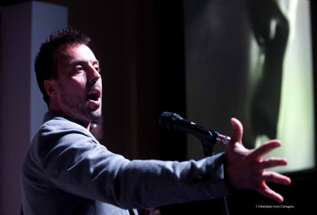 Santa María de Gracia acoge mañana la final del Concurso Nacional de Saetas - 1, Foto 1