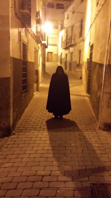 El Santo Sepulcro recupera la Santa Inhumación y añade un nuevo cortejo penitencial a la Semana Santa - 1, Foto 1