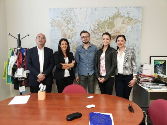 Los rusos también se apuntan al turismo idiomático - 1, Foto 1