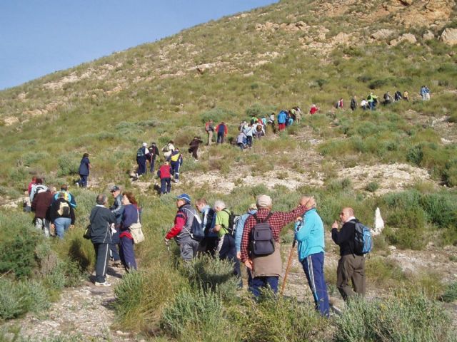 Nuestros mayores se van de senderismo - 2, Foto 2