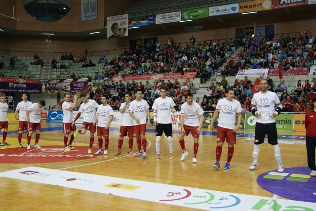 ElPozo Murcia y Montesinos Jumilla con la campaña - 2, Foto 2