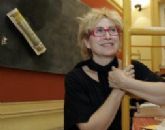 La Mar de Msicas 2014 ya tiene cartel, obra de Carmen Calvo