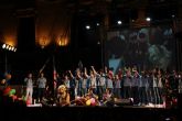El Grupo Scout Ciudad del Sol visitará Cartagena, la cuna del escultismo regional