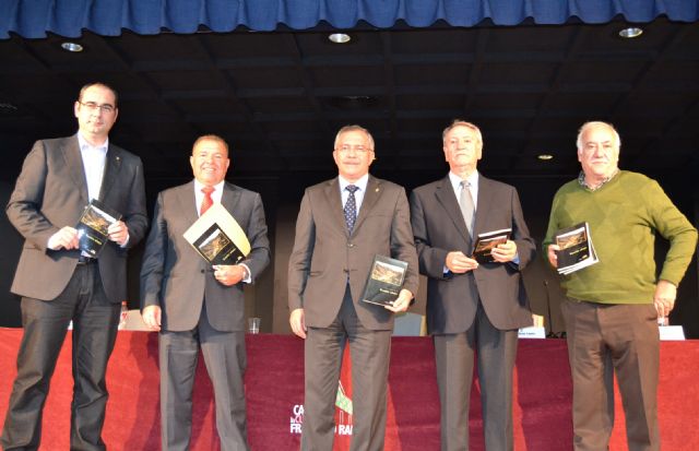 Nueva reedición de la novela Rambla abajo de José María Campoy García - 2, Foto 2