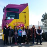 ASEMOL se implica de lleno en el proyecto 'Espejo' de Promocin y Desarrollo del Capital Humano de Molina de Segura