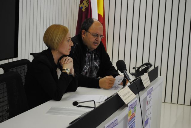 19 comercios participarán en la II Feria de la Mujer Empresaria de Las Torres de Cotillas - 2, Foto 2