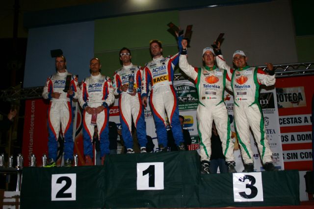 Suárez consigue la victoria y rompe la racha de Xevi Pons - 1, Foto 1