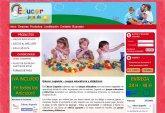 Descubre en 'Educar Jugando' todo tipo de juegos educativos y didcticos para los niños