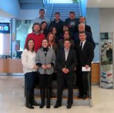 La Regin participa en un programa europeo sobre el uso de las nuevas tecnologas aplicadas al turismo