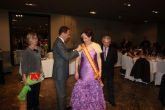 Mar�a Petra Mart�nez, de San Basilio, elegida Reina de los Mayores 2014