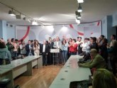 Rafael González Tovar será el candidato socialista a la Presidencia de la Comunidad