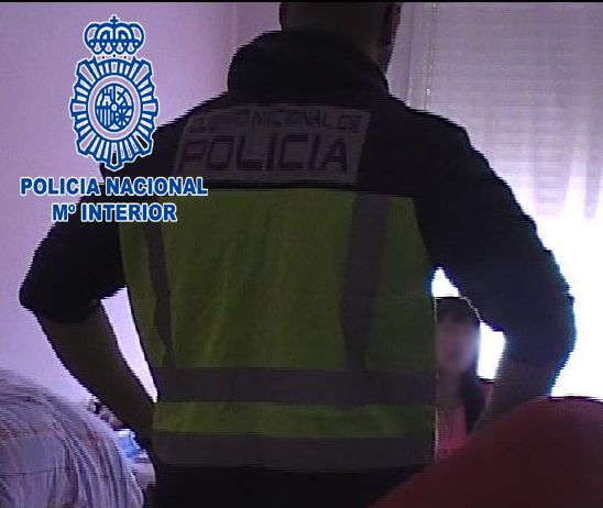 La Policía Nacional desmantela un prostíbulo en la ciudad de Murcia - 1, Foto 1