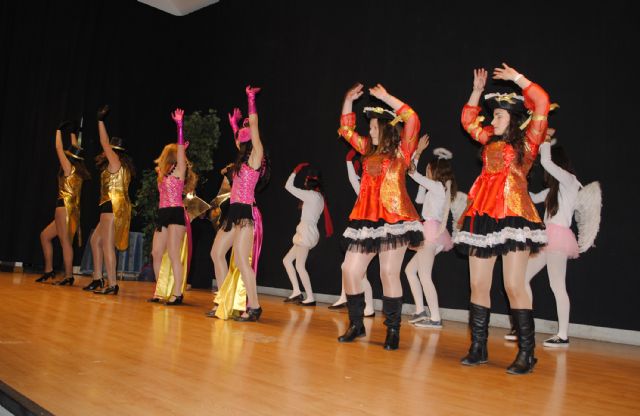 La asociación de mujeres Isabel González torreña celebra su XX aniversario por todo lo alto - 2, Foto 2